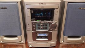 AIWA XR-M12 - 2