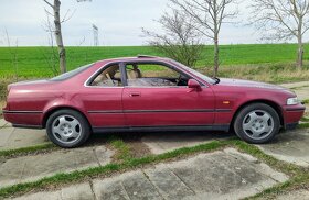 Honda Legend coupe KA8 3.2 V6 automat - 2