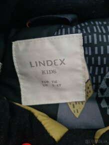 Lindex fix - 2