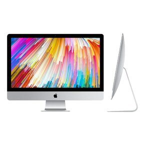 iMac (Retina 5K, 27-inch, Late 2015) - 2