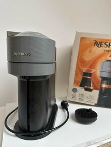 Nespresso Vertuo Next - 2