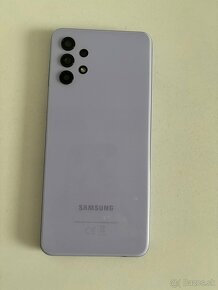 Samsung Galaxy A32 5G - 2