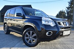 Nissan X-Trail 2.0 dCi SE - 2