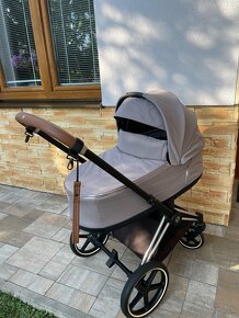 Cybex priam - 2