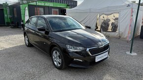 Škoda Scala 1.0 TSI Active - 2