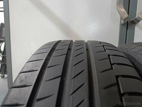 Letné pneumatiky 225/55 r18 CONTINENTAL PremiumContact 6 - 2