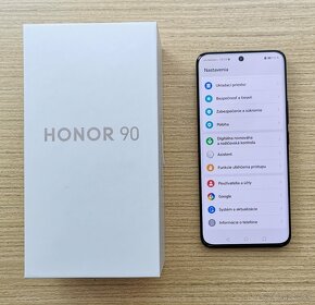 Predam HONOR 90 12/512GB - 2