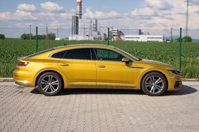 Volkswagen Arteon 2.0 TSI BMT R-Line DSG - 2