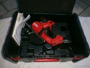 MILWAUKEE M18 FUEL™ Píla na kov 57 mm - 2