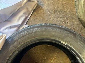 Austone Skadi SP-90 185/65 R15 zimne 2ks - 2