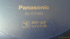 ♦️ PANASONIC  -   SL- CT480 ♦️ - 2