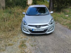 Hyundai i30 combi 1.6 crdi - 2