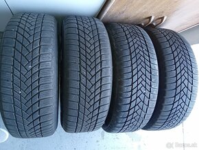 205/55R16  5x112 R16 ET 41 - 2