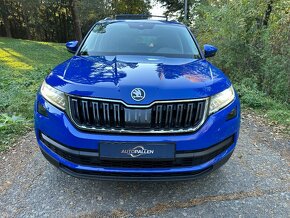 Škoda Kodiaq 1.5 TSI 110kw-CANTON-MT6-PANORAMA-rv:23.6.2020 - 2