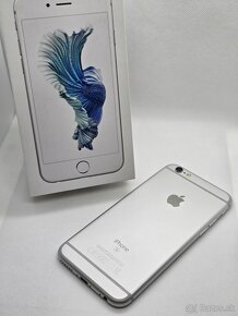 Apple iPhone 6s 32GB - TOP STAV - 2