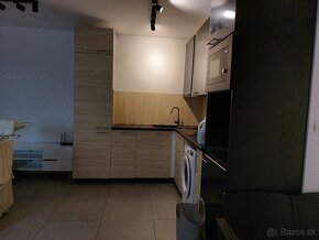 Prenajmem 2izbovy byt v centre 2bdrm to rent - 2