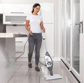 Parný mop SHARK LIFT AWAY STEAM POCKET MOP S3901 SL - 2