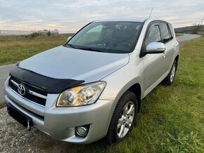 Toyota RAV 4 - 2