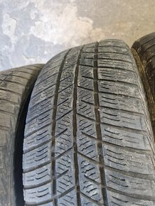 205/55R16 BARUM - 2