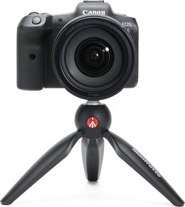 Manfrotto PIXI mini statív - 2