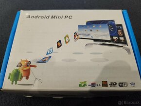 Android mini PC - 2