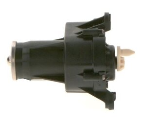 Nastavovací prvok Actuator virivych klapiek swirl 8570791 - 2