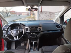 Seat Alhambra - 2