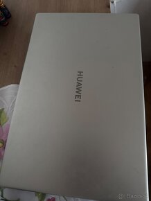 Notebook Huawei MateBook D15 - 2