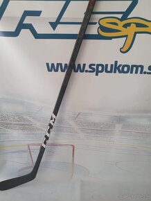 Profi hokejka PRAVAČKA, 70flex p29- CCM FT3 - 2