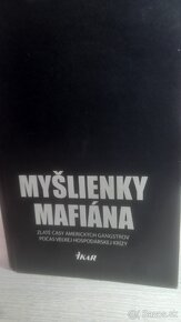 El Falco - Myšlienky mafiána - 2