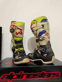 Alpinestars TECH 7 - 2