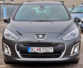 Peugeot 308 1.6 HDi FAP 92k Active - 2