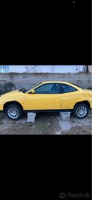 Fiat coupe 2.0i - 2