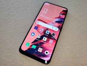 Oppo Reno 2Z.   8gb/128gb.   Tmavá metalíza sklo. - 2