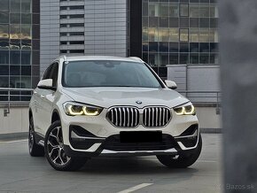 BMW X1 1.8d X-Drive - 2