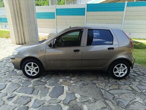 ✳️Fiat Punto 1.2 Classic 104000 KM✳️ - 2