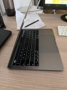 Macbook PRO 13'' i5 2018 TouchBar Space Grey - 2