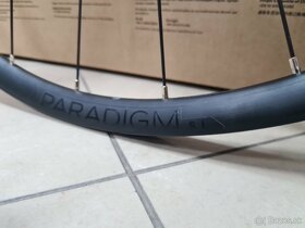 Predam set kolesa Bontrager SL - 2