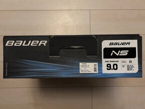 BAUER NS 44,5 - 2