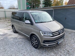 VW Multivan T6 DSG 2.0TDi 150 kW, WV2ZZZ7HZHH058379 - 2