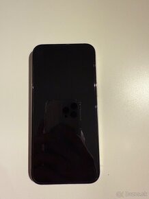 Iphone 15 Pro Max Prírodný Titán - 2