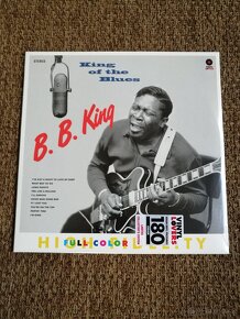 B.B. King - 2