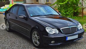 Mercedes - AMG, C30 - BLACK WEEK zľava - 2