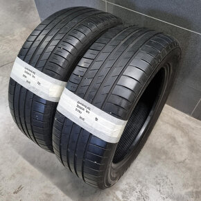 Letné pneumatiky 225/55 R17 GOODYEAR 2720 - 2