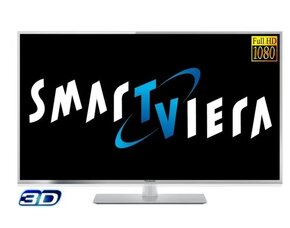 DIELY Panasonic Viera TX-L55ET60E Smart 3D Ultra Slim . - 2