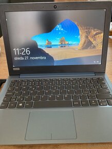 Lenovo ideapad 120S-11IAP - 2