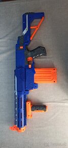 Nerf Retailator - 2