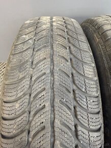 165/70 r14 zimne Sava - 2