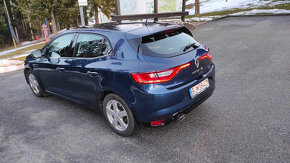 Renault Megane 1,6 Intens - 2