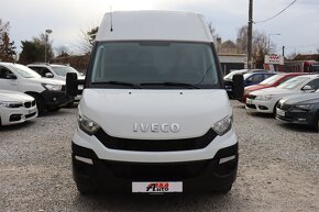 Iveco Daily 35S 16 Dľžka 470cm - 2